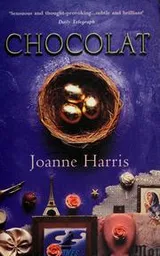 Cover of Chocolat