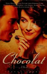Cover of Chocolat