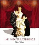 Cover of The Theater Experience w/CD-ROM & Theater Goers Guide