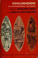 Cover of Childhood in contemporary cultures