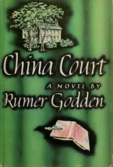 Cover of China Court: the hours of a country house