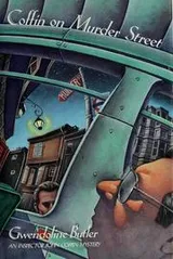 Cover of Coffin on Murder Street