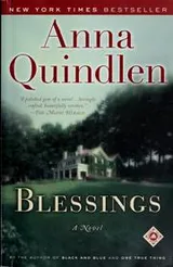 Cover of Blessings