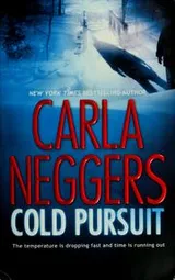 Cover of Cold pursuit