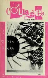 Cover of Collages.