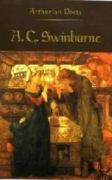 Cover of Algernon Charles Swinburne