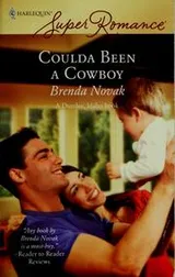 Cover of Coulda been a cowboy