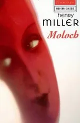 Cover of Moloch