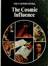Cover of The cosmic influence