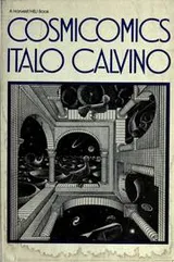 Cover of Le cosmicomiche