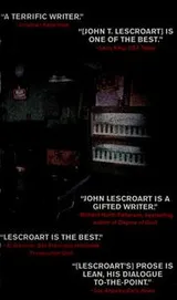 Cover of Dead Irish