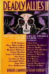 Cover of Deadly allies II