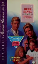 Cover of Dear Santa