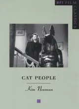 Cover of Cat people