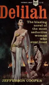 Cover of Delilah