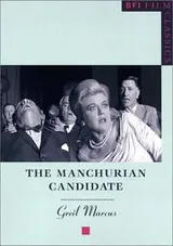 Cover of The Manchurian candidate