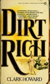 Cover of Dirt rich