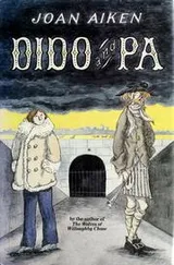 Cover of Dido and Pa (Wolves #7)