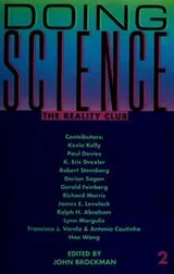 Cover of Doing science