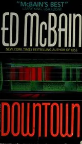 Cover of Downtown