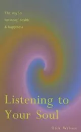 Cover of Listening to Your Soul