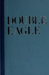 Cover of Double Eagle