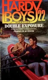Cover of Double Exposure