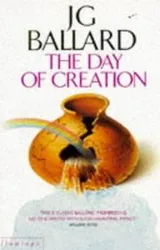 Cover of The Day of Creation (Flamingo Modern Classic)