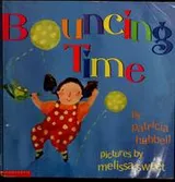 Cover of Bouncing time