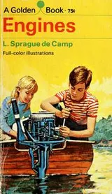 Cover of Engines