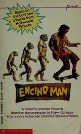 Cover of Encino man
