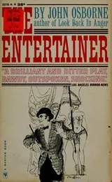 Cover of The Entertainer
