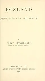 Cover of Bozland