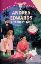 Cover of A father's gift