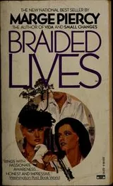 Cover of Braided Lives