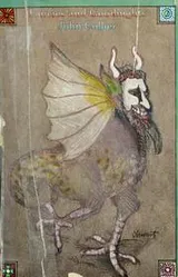 Cover of Fancies and goodnights