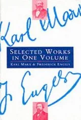 Cover of Selected works