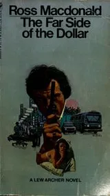 Cover of The far side of the dollar