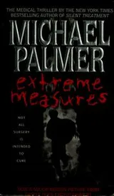 Cover of Extreme measures