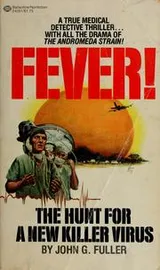 Cover of Fever