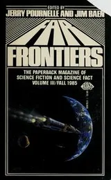 Cover of Far Frontiers