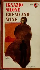 Cover of Bread and wine