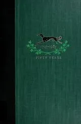 Cover of Fifty Years