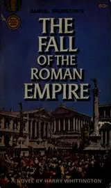 Cover of The Fall of the Roman Empire