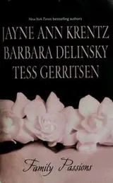 Cover of Family Passions