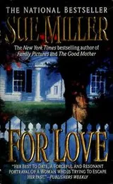 Cover of For love