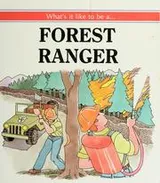 Cover of Forest ranger