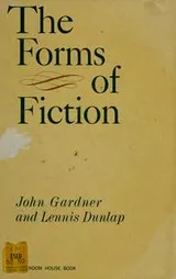 Cover of The forms of fiction