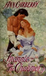 Cover of Frannie and the Charmer