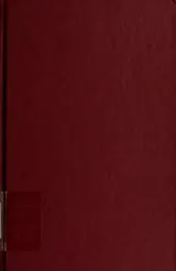 Cover of The fringe of the unknown
